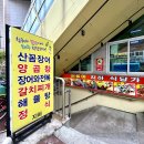 부산 자갈치 꼼장어 맛집 자갈치시장 신동아 식당가 &lt;원주식당&gt; 직접 찾은 찐 노포감성 꼼장어맛집 🩷
