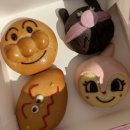 마이카샵 | 요코하마 호빵맨 박물관 일반인도 입장가능한 굿즈샵 후기