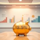 남청주신용협동조합 | 연3.5% 신협 예금 특판, 6개월·12개월 어디에 넣을지 계산해본 날