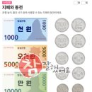 무궁화마트퇴계점 | 우리 아이 경제 교육을 위한 첫 걸음 - 동전 및 지폐 찾기 놀이