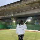 공공용 27 | 성북구 야외 정릉테니스장 매달 가는 후기