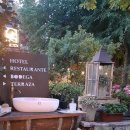 알퐁소농장 | 자유여행 #21 톨레도 투어 ⑦ 레스토랑 <아시엔다 델 까르데날 Restaurante Hacienda del Cardenal> 후기