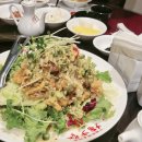 사랑하는 엄마생신 파티 청주 양자강 중화요리 코스먹은 찐 후기