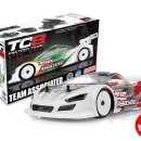 TEAM ASSOCIATED TC8 전동투어링 키트&amp;파트 입고완료 이미지