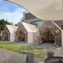 양곡고등학교 | 김포 도심 속 캠핑식당 캠픽 다녀온 후기 / 커플데이트 추천