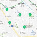 월산동 행정복지센터 회의실 이미지