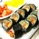 오늘의김밥 이미지
