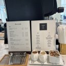 호텔아리아 | 부산 그랜드조선호텔 아리아 주말 점심 후기