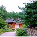 진경산수화길 이미지