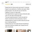 쉐어레지던스 - 동작구 상도로47바길 19 | 건대 생활권까지 편리했던 곳, 먼슬리브 성수역 레지던스 원룸텔 방문 후기