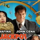 잭팟 | 영화 잭팟! 결말 줄거리 후기 정보 Jackpot! 2024 존 시나