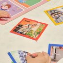 해솔학교책놀이(B) | 유아파닉스 알파벳놀이 영어학습 재미나게 6세 학습지 추천