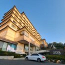 카페 일루아 | 부산여행 숙소 호텔 일루아 오션뷰 테라스 내돈내산 후기 feat 어메니티 시설