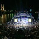 토요상설무대 프러포즈 이미지