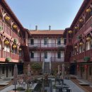 차희유통 | [칭다오 여행] 2일차 일정 : 54광장/ 칭다오 맥주 박물관/ 메이다얼 중산로 점/ 차지티 밀크티)