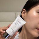 화이트블링 백탁없는 UV 톤업 선크림 후기