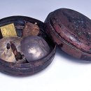 평창 월정사 팔각구층석탑 이미지