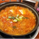 백채김치찌개 이미지