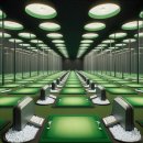 송천골프존GDR아카데미 이미지