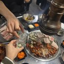모영호의연탄집 | 김해 삼문동 [모영호의연탄집] 김해 장유 맛집, 김해 대청동 맛집, 쭈꾸미 삼겹살 닭발 맛집