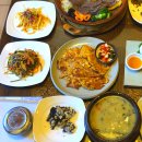 경남 산청 한정식 맛집 동의보감촌에 있는 &#39;동의약선관&#39; 반찬만 27가지? 수라한상 후기 추천
