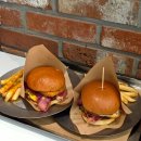 브라운 | [서울 중구] 동대문역사공원역 동대문 수제버거 패티바이번 시그니처, 해시브라운 후기