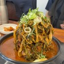 물금식당 | 양산 맛집 청년감자탕순대국 물금점 깔끔하고 고급스러운 분위기 식당 후기