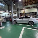 차사랑정비 이미지