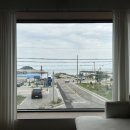 봉포 김여사 | 강원도 고성 속초 5인 숙소 추천! 바다가 보이는 숙소, 봉포김여사