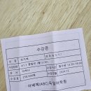 괴테 A2 합격 후기