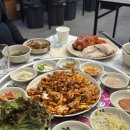 [서울 군자&amp;잠실/인천 송도&amp;강화도/충남 서산 맛집] 5주 동안 한국에서 먹은 것들...+5kg