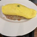 [상암맛집/규카츠/오므라이스] 후라토식당 (+스타벅스케이크후기)