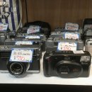 한국중고백화점 | 삿포로 디카 찾으러 간 카메라 컬렉션, 중고 디카 삿포로 카메라샵 후기