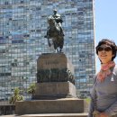 우루과이 여행기 4 - 몬테비데오의 살보 궁전, 이미지