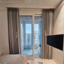 행복커텐 | 원종동 커튼에서 더 리브 행복 주택 시공 후기~