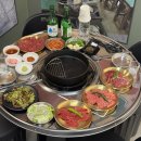 명품한우정육식당 이미지