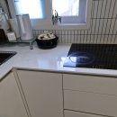 대금 | 싱크대금갔을때 당황하지 마세요, 깔끔한 크랙 복원 후기