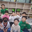 청록태권도장 이미지