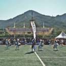 남면생활체육공원 테니스장 이미지