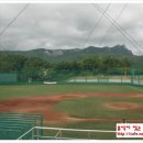 설악야구장 이미지