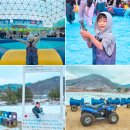 양평군 건강관리중앙센터 | 겨울축제 개막! 2025 양평수미마을 빙송어축제 빙어낚시 놀거리