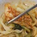 신한이모르젠상가 | 등촌역 칼국수 1등 깨비사골칼국수 엄마 감동