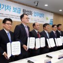 서울자동차㈜ 이미지