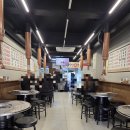 상록구청1층 화장실 | [맛집] 원시인쪽갈비 부평점 : 부평구청역 근처 쪽갈비 맛집 후기