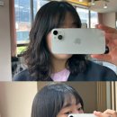 CU 나주휴로스 1차점 | 나주 빛가람동 미용실 해썸헤어 매직 잘하는 곳