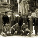 형평운동기념탑 이미지