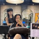 유진파크 | 대치동미용실 무이 대치점 유진부원장님께 받은 환원매직 후기