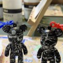 수원-1931 | 수원 행궁동 원데이클래스 세화(SEHWA), 베어브릭 페인팅으로 힐링한 하루