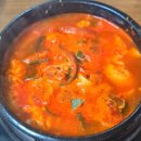 경동식당 | 청량리역 경동시장 청국장 맛집 "광주식당" [내돈내산 솔직후기]