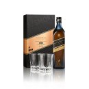 지에스25 광명트리우스1단지점 | [상품후기] 조니워커 더블블랙 카카오톡 선물하기(나에게)